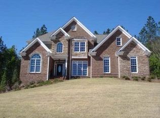 1100 Persimmon Creek Dr, Bishop, GA 30621