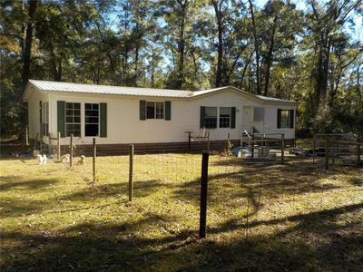 1871 SE Bible Camp St, High Springs, FL, 32643