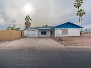 8039 E 5th Ave, Mesa, AZ 85208