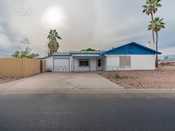 8039 E 5th Ave, Mesa, AZ 85208