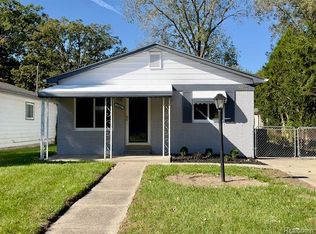 15446 Beech Daly Rd, Taylor, MI 48180