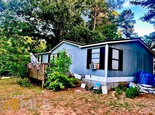 151 Merry Dr NW, Milledgeville, GA 31061