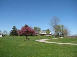 4141 Larue Prospect Rd S, Prospect, OH 43342