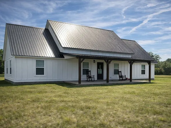 E Burnt Church Rd, Lakeland, GA 31635