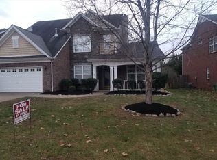 3073 Ballenger Dr, Nolensville, TN 37135