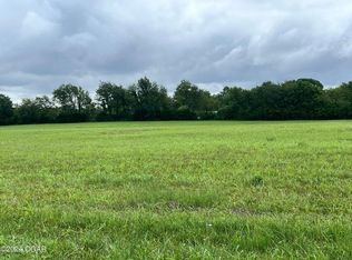 TRACT 3 County Road 170, Carthage, MO 64836