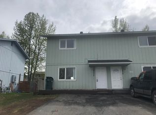 8532 Shrub Ct #B, Anchorage, AK 99504