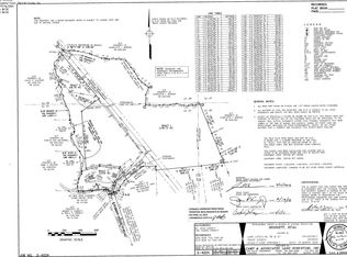 0 Robert Hodnett, Pine Mountain, GA 31822