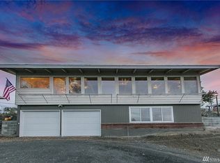 823 S Kiefer Dr, Moses Lake, WA 98837