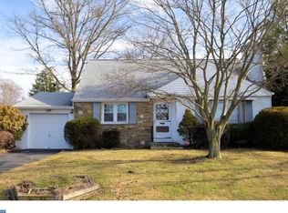 420 Rosewood Ave, Langhorne, PA 19047