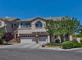 11006 Clemmons Ct, Las Vegas, NV 89135