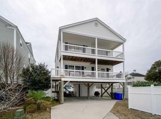 115-A 7th Ave S, Surfside Beach, SC 29575