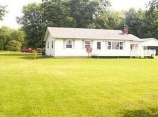 550 Bell Rd, Xenia, OH 45385