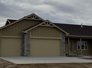 15115 Road 7.3, Wiggins, CO 80654