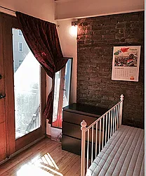 Rented by Chartwell Manhattan Realty