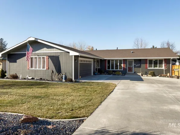 2120 Idaho Ave, Caldwell, ID 83605