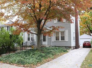 2802 Sagamore Rd, Toledo, OH 43606