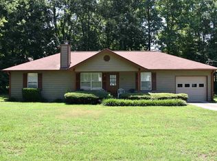 4195 Pilgrim Point Rd, Cumming, GA 30041