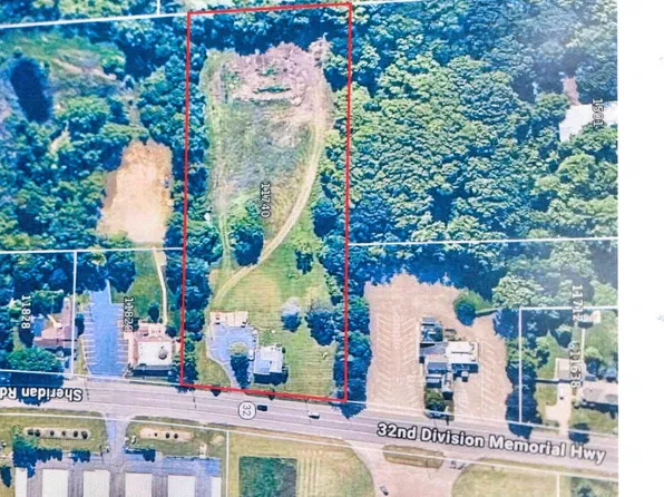 11740 Sheridan ROAD, Pleasant Prairie, WI 53158