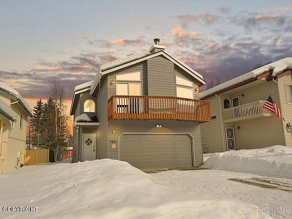 2nd image of 7031 Baxter Terrace Cir
