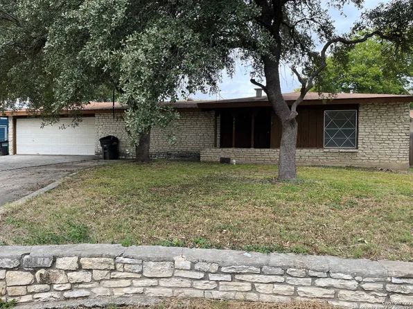4107 HUNTING PATH, San Antonio, TX 78218