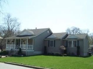 465 Ramapo St, Pompton Lakes, NJ 07442