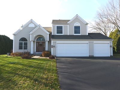 190 Aberdeen Dr, Algonquin, IL, 60102
