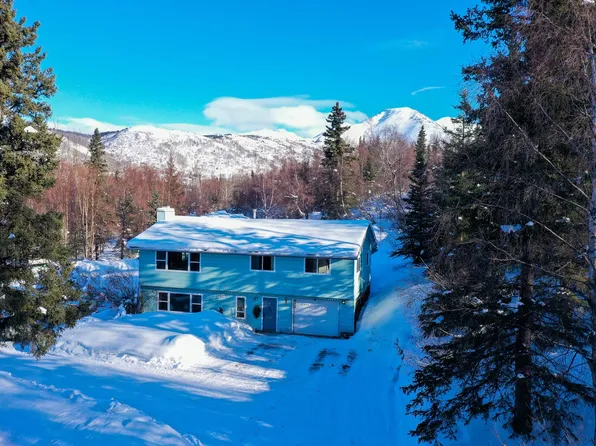 7246 Old Hillside Way, Anchorage, AK 99516