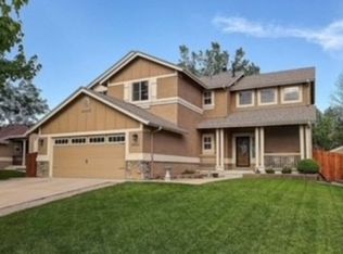 4465 Wintergreen Cir, Colorado Springs, CO 80916