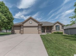 3717 S 202nd St, Omaha, NE 68130