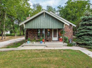 308 W 8th St, Sedgwick, KS 67135