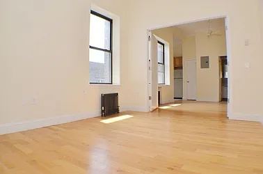 Rented by Living New York