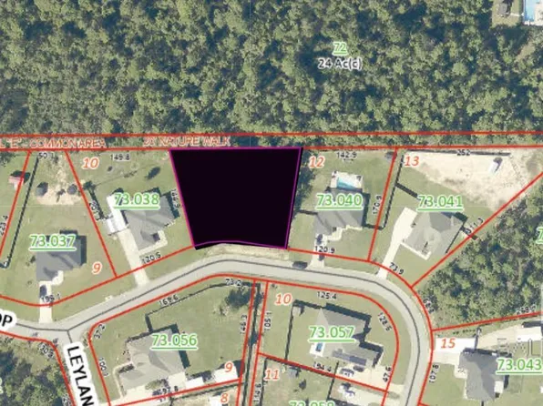0 Lyttleton Loop #11, Lillian, AL 36549