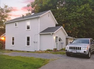 45 School St, Sharpsville, PA 16150