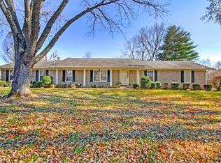 2210 Coontree Ct, Murfreesboro, TN 37129