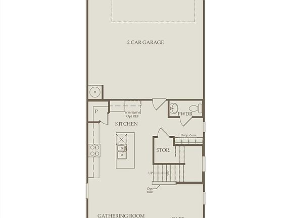 2nd image of 15604 Parkside Crossing Dr #162