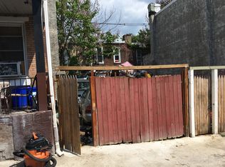 3353 Argyle St, Philadelphia, PA 19134