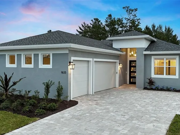 1112 Liliana Dr, Deland, FL 32724