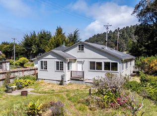 3875 Albion Little River Rd, Albion, CA 95410
