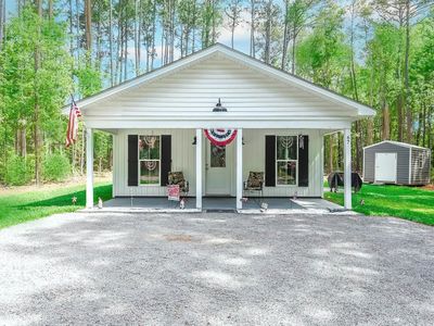 67 Bossie Ln., Georgetown, SC, 29440