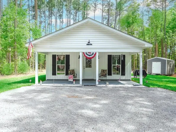 67 Bossie Ln., Georgetown, SC 29440