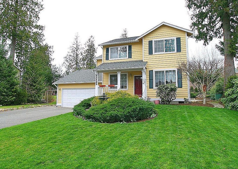 1st image of 25502 Kanasket Dr