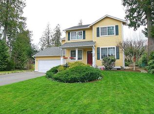 25502 Kanasket Dr, Black Diamond, WA 98010