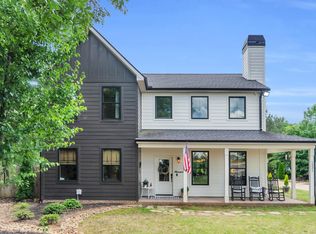 1331 Groce Meadow Rd, Taylors, SC 29687