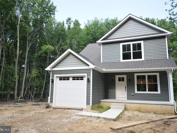 111 Chestnut Rd, Stevensville, MD 21666