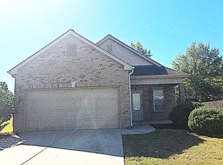 2004 Kensington Ct, Calera, AL 35040