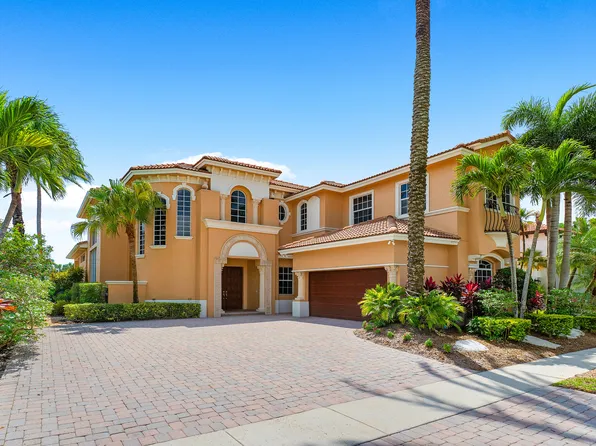16360 Braeburn Ridge Trail, Delray Beach, FL 33446