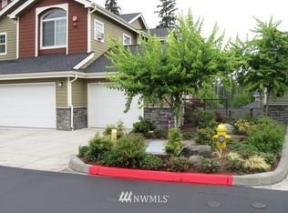 4315 Issaquah Pine Lake Rd SE #LK-1001, Sammamish, WA
