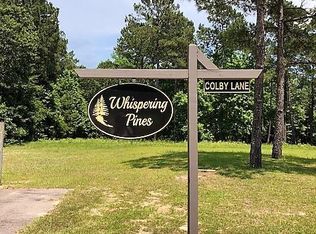 502 Colby Ln, Shallotte, NC 28470