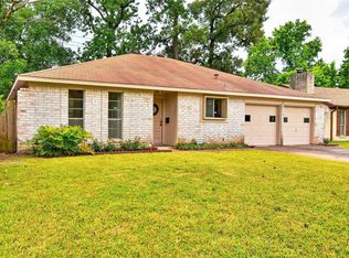 12746 Fern Forest Dr, Houston, TX 77044